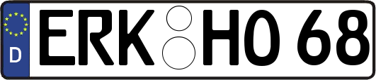 ERK-HO68