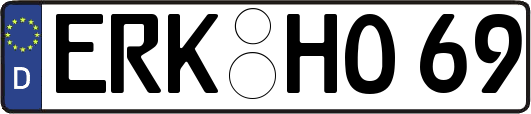 ERK-HO69