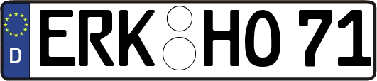 ERK-HO71