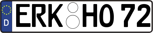 ERK-HO72