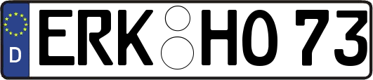 ERK-HO73