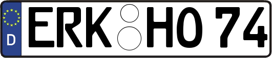 ERK-HO74