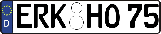 ERK-HO75