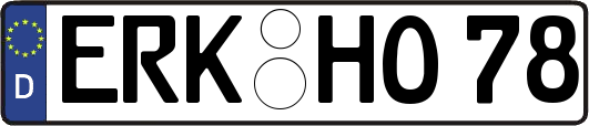 ERK-HO78