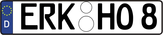 ERK-HO8