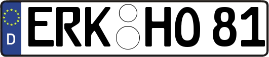 ERK-HO81