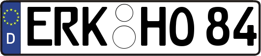ERK-HO84