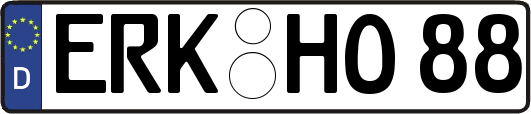 ERK-HO88
