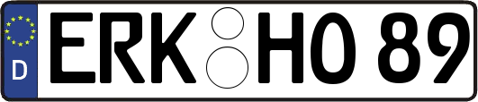 ERK-HO89