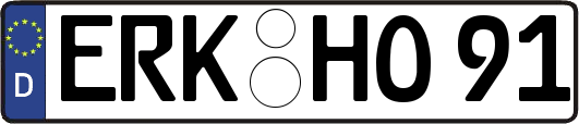 ERK-HO91