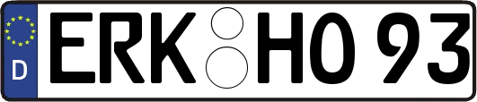 ERK-HO93