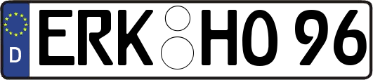 ERK-HO96