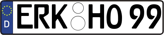 ERK-HO99