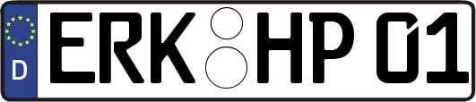 ERK-HP01