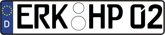 ERK-HP02