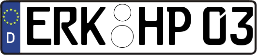 ERK-HP03