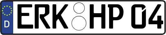 ERK-HP04