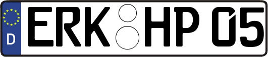 ERK-HP05