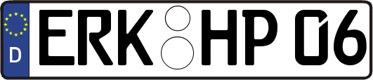ERK-HP06