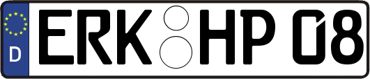 ERK-HP08