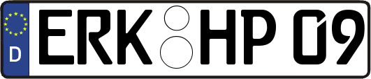 ERK-HP09