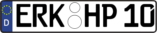 ERK-HP10
