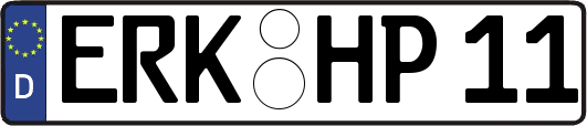 ERK-HP11