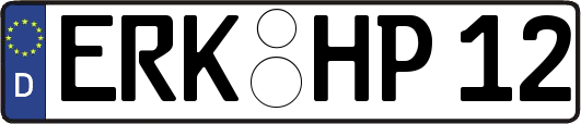ERK-HP12