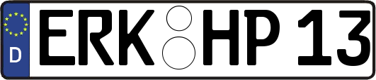 ERK-HP13