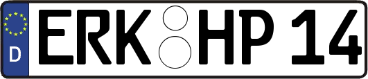 ERK-HP14