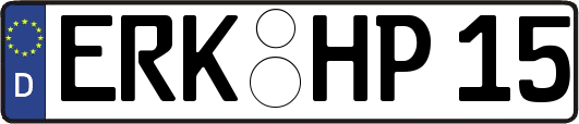 ERK-HP15