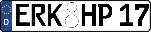 ERK-HP17