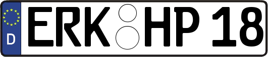 ERK-HP18