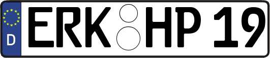 ERK-HP19