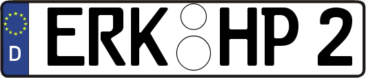 ERK-HP2