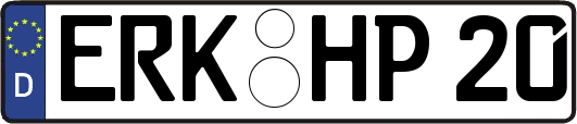 ERK-HP20