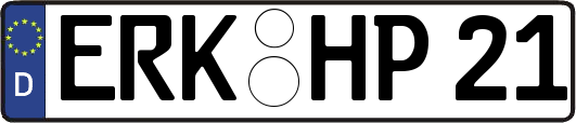 ERK-HP21