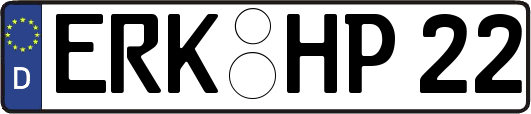 ERK-HP22