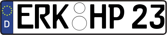 ERK-HP23