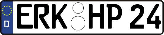 ERK-HP24