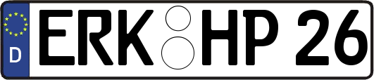 ERK-HP26