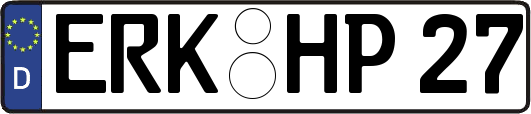 ERK-HP27