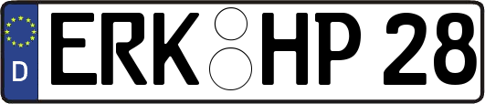 ERK-HP28