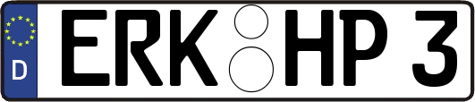 ERK-HP3