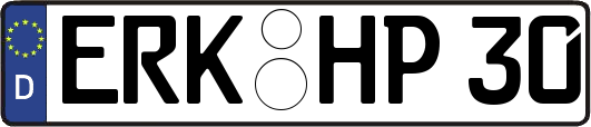ERK-HP30