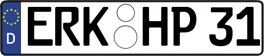 ERK-HP31