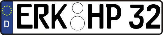 ERK-HP32