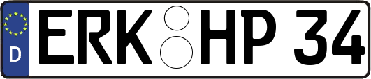 ERK-HP34