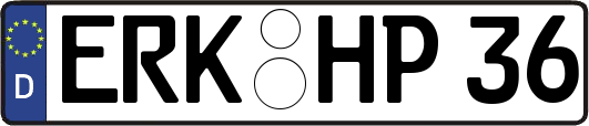 ERK-HP36