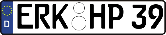 ERK-HP39